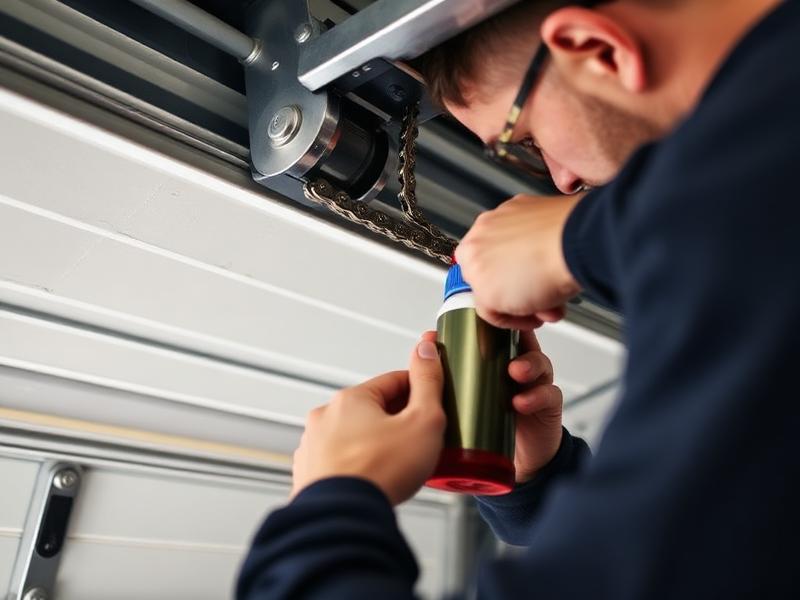 Chain Maintenance: A Complete Guide for Homeowners