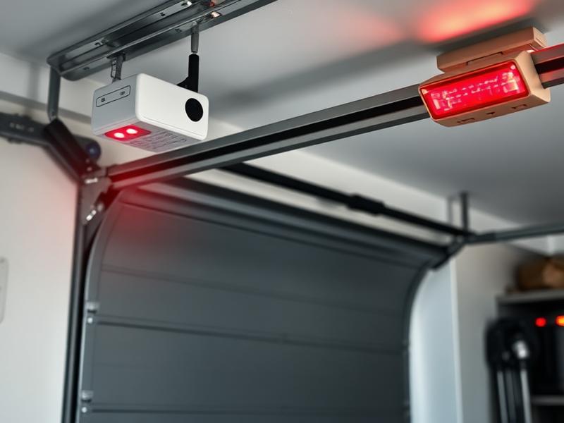 Motion Detection: Protecting Your Family