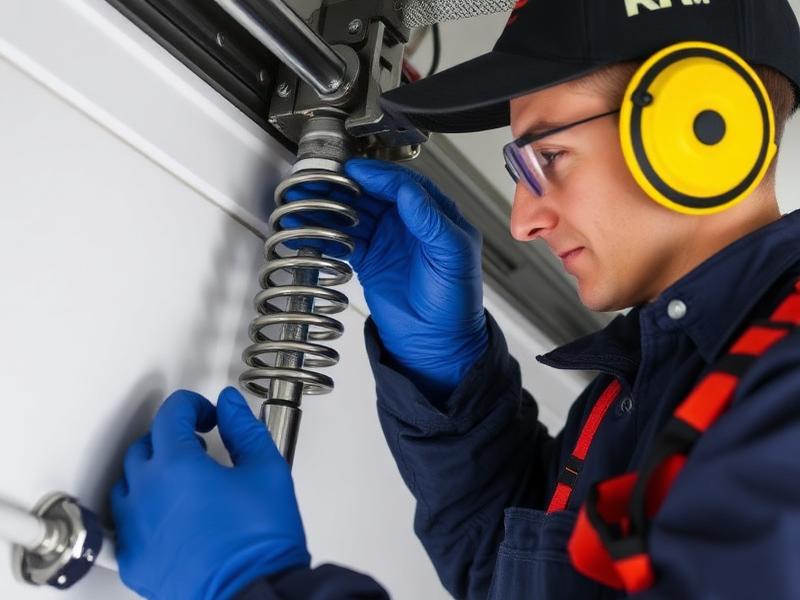 Expert Repair - Professional garage door service in Sanbornton NH